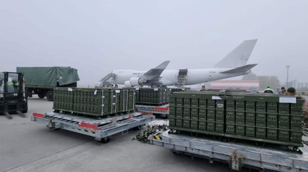 Administration of Biden prepares final aid package for Ukraine - 285x160