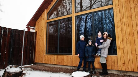 Зміна статусу — коли дачний будинок може стати житловом - 290x160