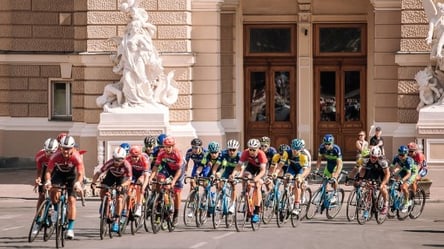 На День Незалежності в Одесі перекриють 5 вулиць — причини - 285x160