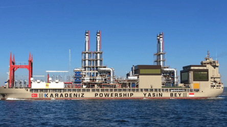 Floating power plants in Odesa region — when to expect - 285x160