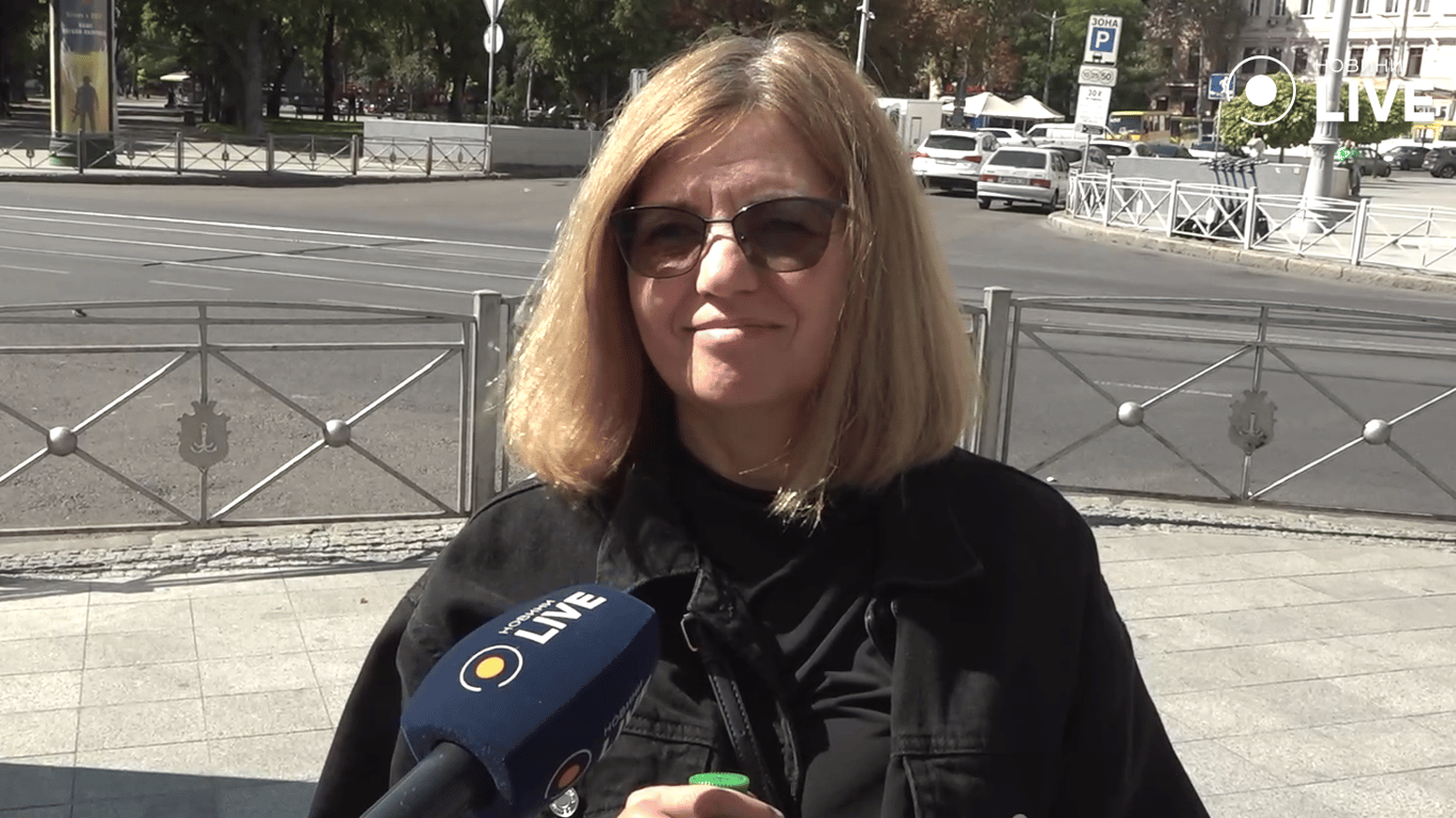 Що необхідно зробити для перемоги України – думки одеситів - фото 4