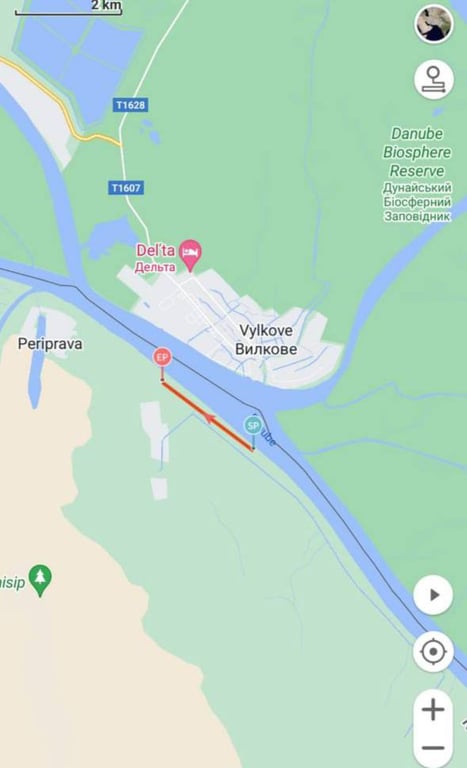 Пугачі відлітають — рідкісні птахи перезимували на Одещині - фото 2