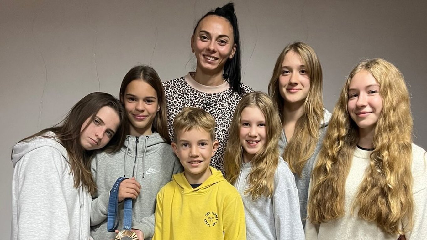 Ирина Геращенко