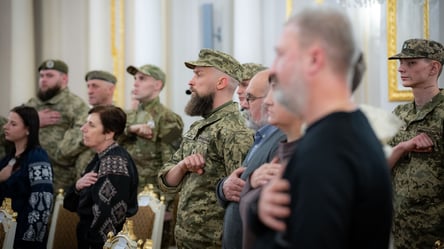 Житловий ваучер на 2 млн грн — хто з ветеранів може отримати - 285x160