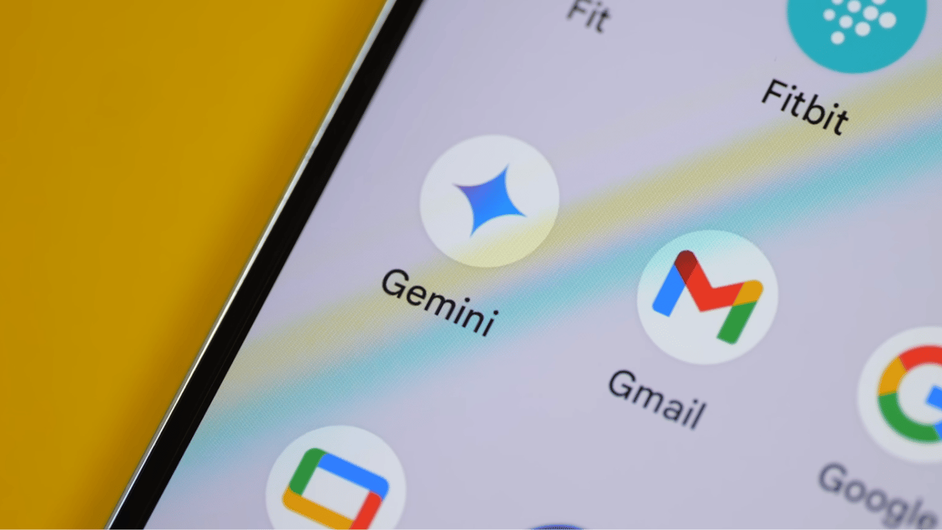 Google Gemini теперь доступен без учетной записи — что изменится