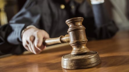 Пограничник продавал информацию о ВСУ — как наказал суд - 285x160