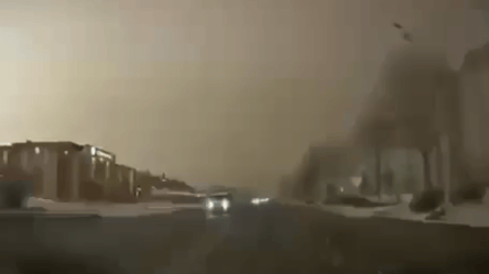 На Сахаліні стався блекаут — могла вибухнути ТЕЦ - 290x166