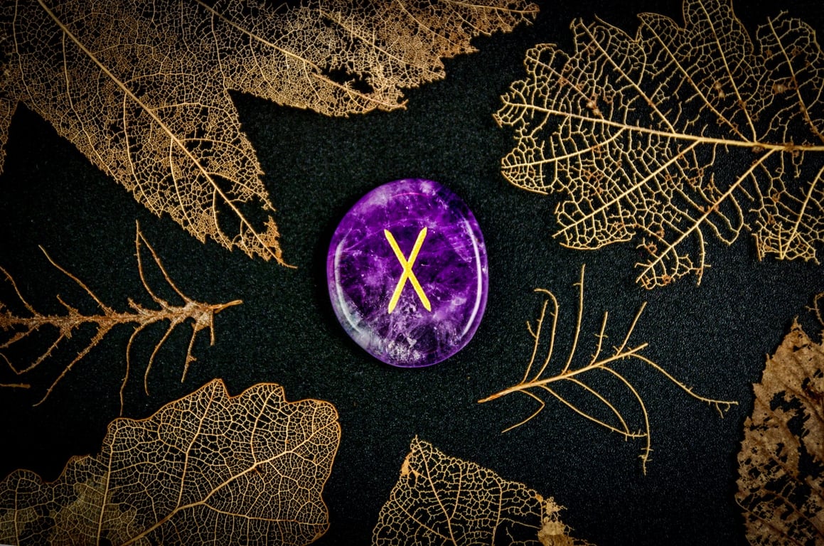 Які знаки Зодіаку будуть улюбленцями долі у серпні 2025 за віщуванням рун — Терези