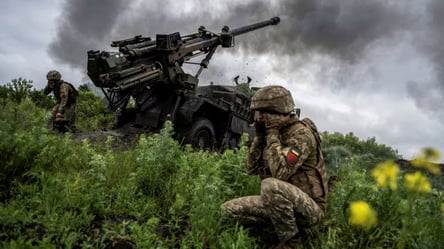В Запорожской области ВСУ приближаются к следующему прорыву обороны оккупантов, — ISW - 285x160