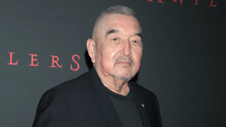 З життя пішов актор "Міцного горішка" та "Сутінків" - 285x160