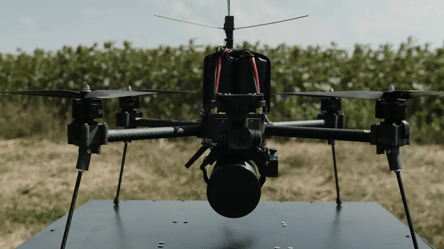 Тысячи дронов для фронта — Украина и Германия расширяют серию - 285x160