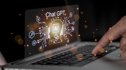 Творці чат-бота ChatGPT презентували нову модель штучного інтелекту: що вміє GPT-4 - 285x160