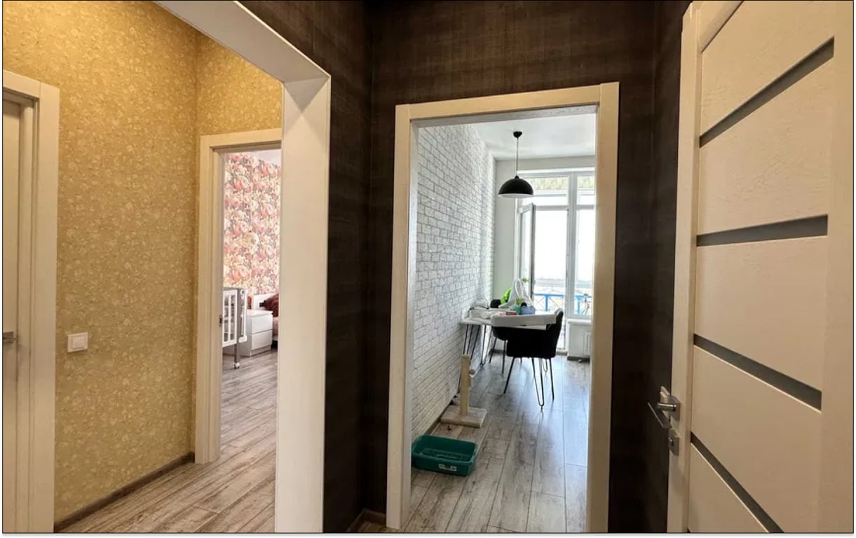 Одесса как на ладони — стоимость жилья с впечатляющим видом - фото 5