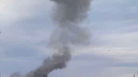 В Одессе снова раздался взрыв - 285x160