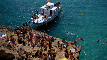 Де дешевше і комфортніше відпочити біля води в Європі та США - 285x160