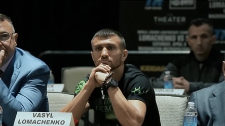 Ломаченку радили змінити громадянство — що відомо - 285x160