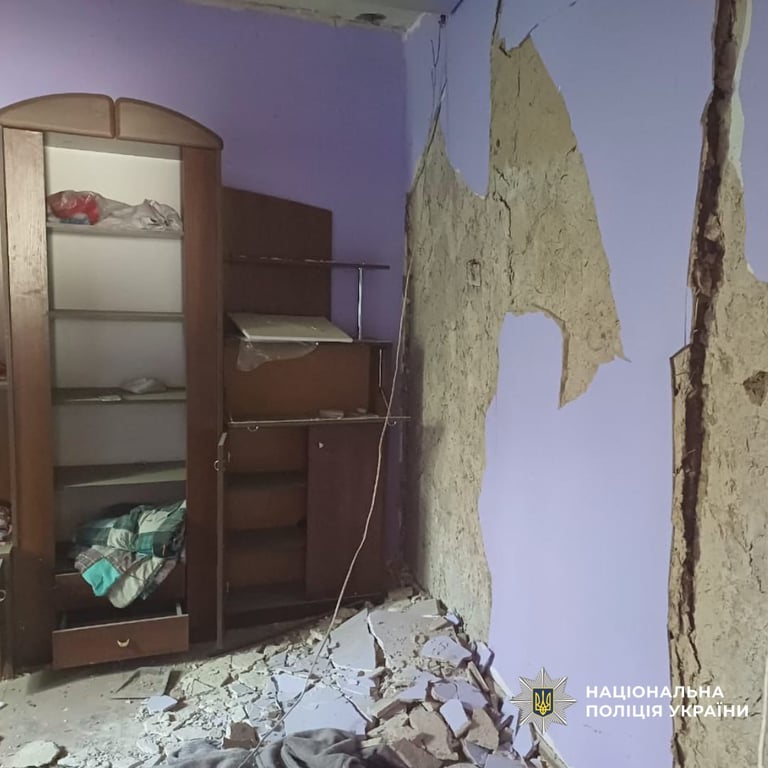 Харківщина обстріли