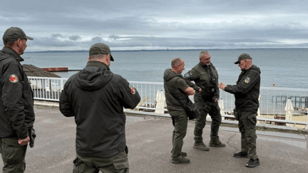 На охрану подразделений Одесской мэрии выделят 21 млн. грн - 290x166