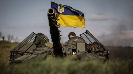 День захисників і захисниць — чому це свято важливе для України - 285x160