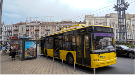 Стане дорожчим, ніж в ЄС: Київ може увійти в ТОП-5 по вартості проїзду - 290x166