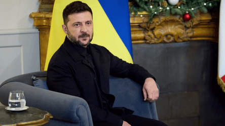 Зеленскому 48 — интересные факты и путь, который стал историей - 290x166