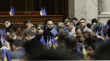 Рада ухвалила закон про об’єднання України з енергоринком ЄС - 285x160