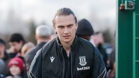 Сборная Украины потеряла еще одного ключевого игрока - 285x160