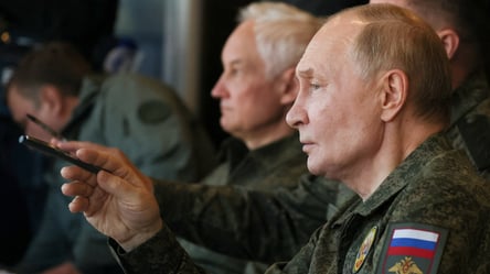 Кремль готує диверсію проти Польщі й хоче звинуватити Україну - 285x160