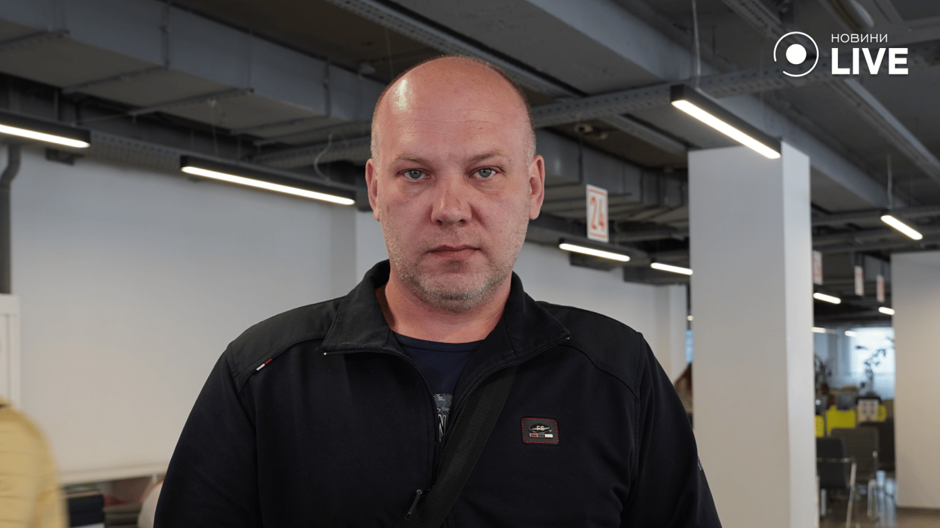 Обновление документов призывника - как одесситам стать на учет в ЦНАП - фото 3