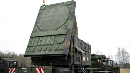Польща пропонує побудувати завод Patriot для України на своїй території - 285x160