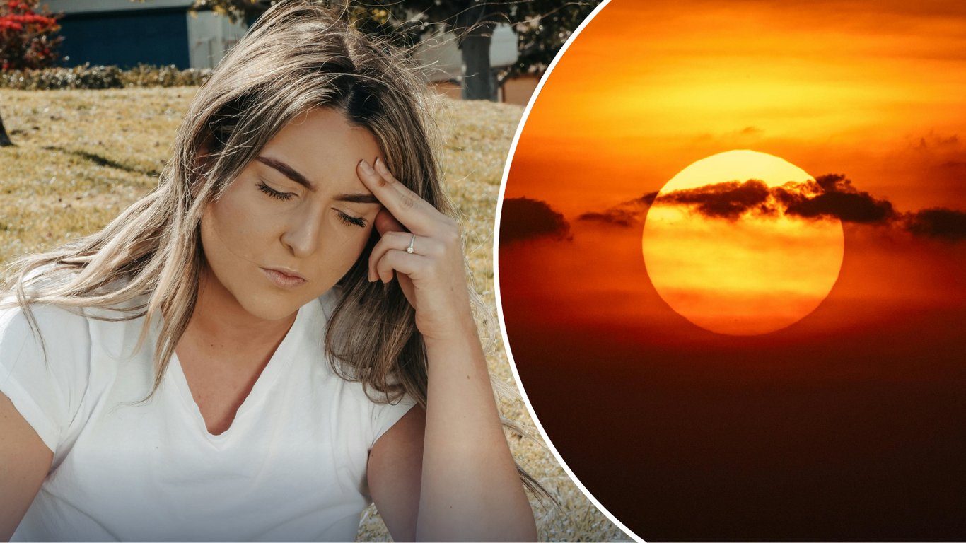 На Солнце были вспышки М-класса: прогноз магнитных бурь на сегодня