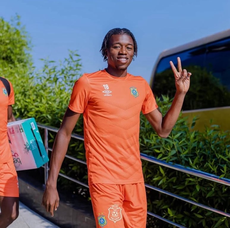 Дъе Калонжи