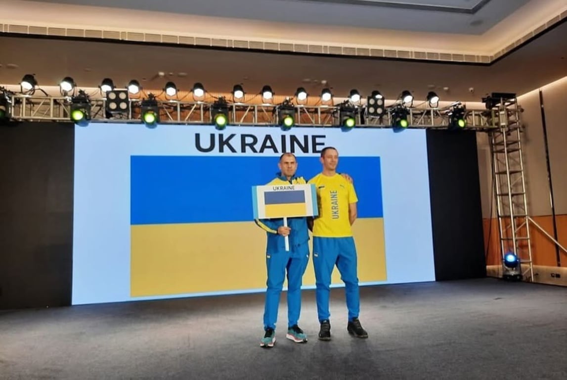 Владимир Сковородка