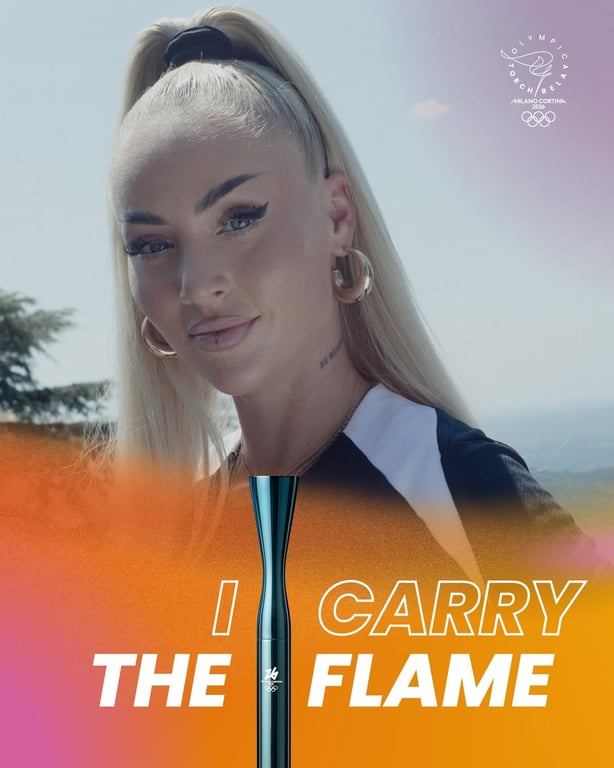 Алиша Леманн