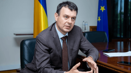 Україна прагне стати світовим лідером у дронах, — Гетманцев - 290x160