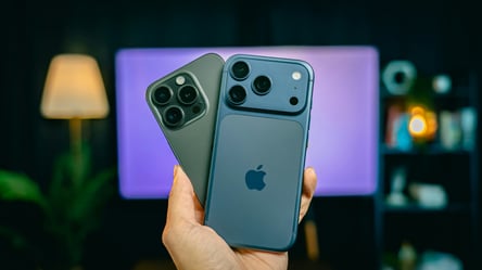 Як очистити кеш на iPhone та прискорити роботу смартфона - 285x160