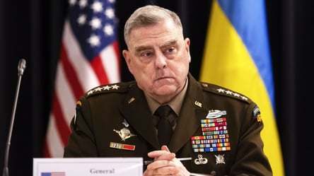 Міллі розповів, чи готові США передати Україні ATACMS та касетні боєприпаси - 285x160