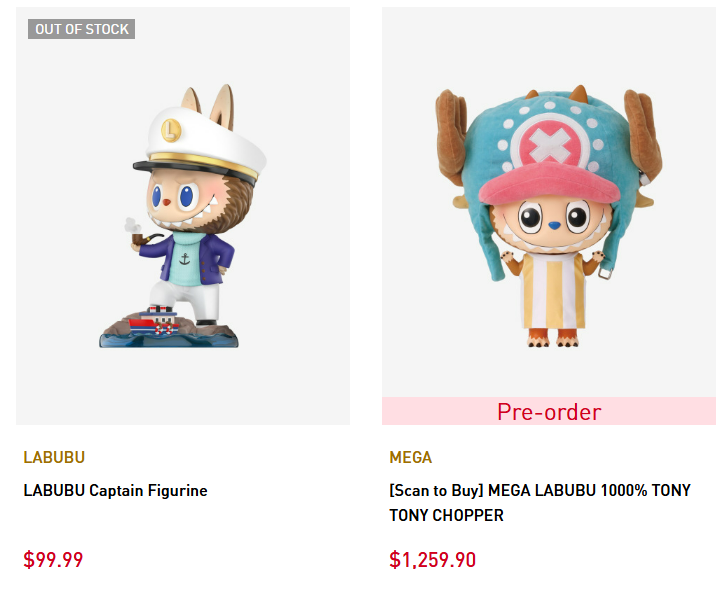 Куклы Лабубу покорили украинцев — как игрушки стали феноменом - фото 17