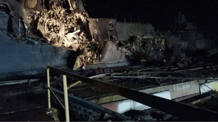 В ISW оценили последствия удара ВСУ по кораблю в Керчи - 285x160