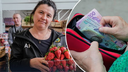 Цены на клубнику рвутся вверх: сколько придется заплатить за любимую ягоду - 285x160