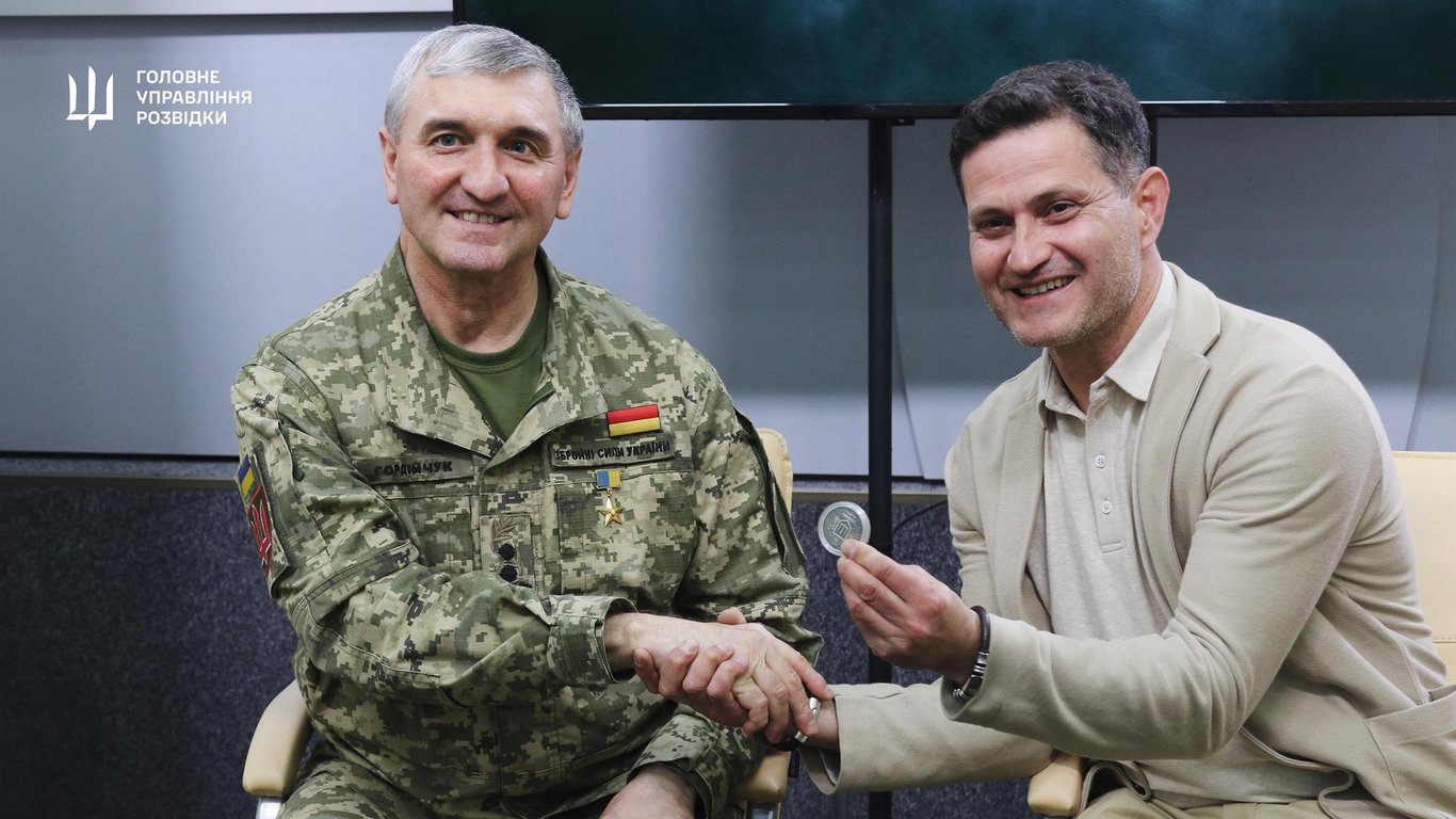 Дискусія "Герої XXI століття: хто вони?"