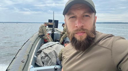 Экс-командир Азова знает, как мотивировать военнообязанных служить - 290x166