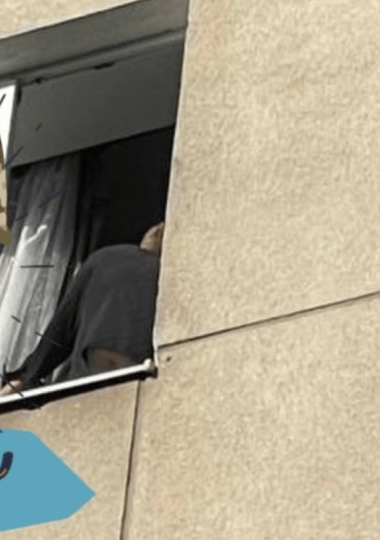 Мужчина во Львове хочет взорвать квартиру