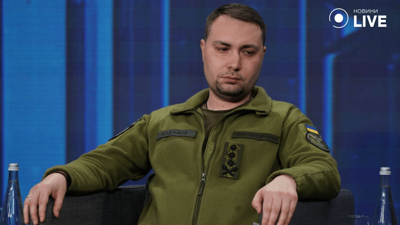 Буданов рассказал, как долго в России будет случаться "хлопок"