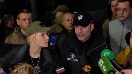 Лубинец предложил сделать миссии с участием Мелании Трамп регулярными - 290x166