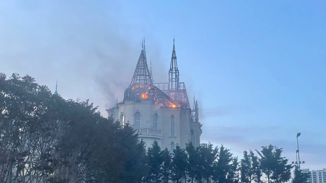 Річниця першого обстрілу Одеси касетами — як це було - фото 8