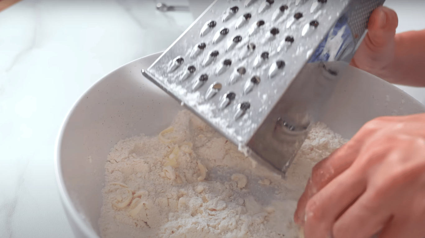 пісочиний пиріг