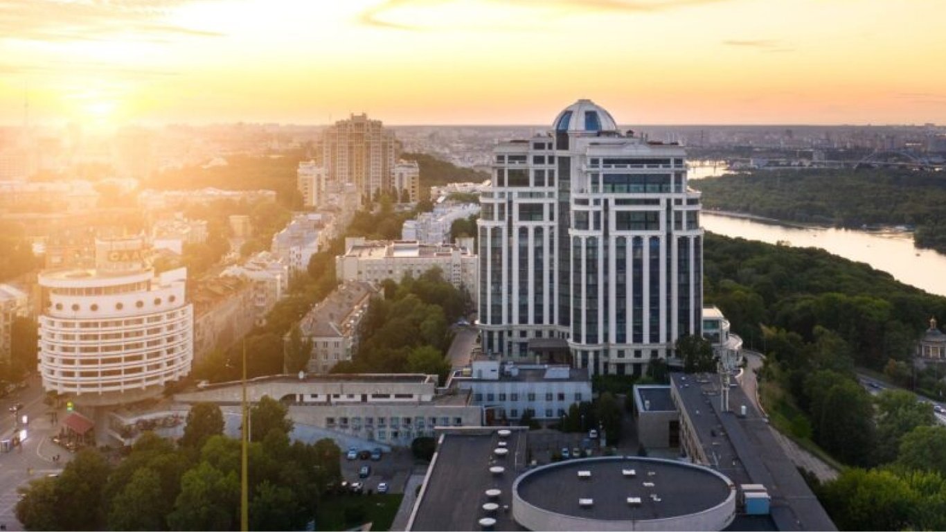 Нерухомість у Києві — скільки коштує найдорожча VIP-квартира