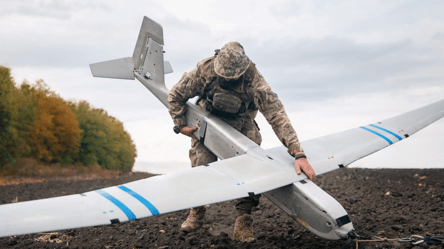 Дроны изменили характер войны — Ходжес объяснил перспективы - 290x160