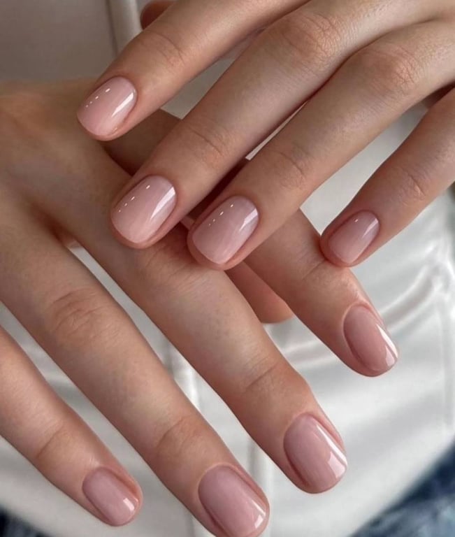  nail ideas for short nails